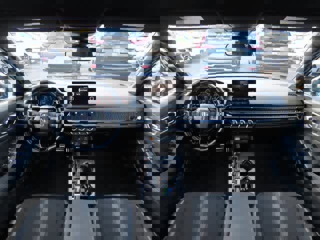 Certified 2023 Honda Civic Sport image 17