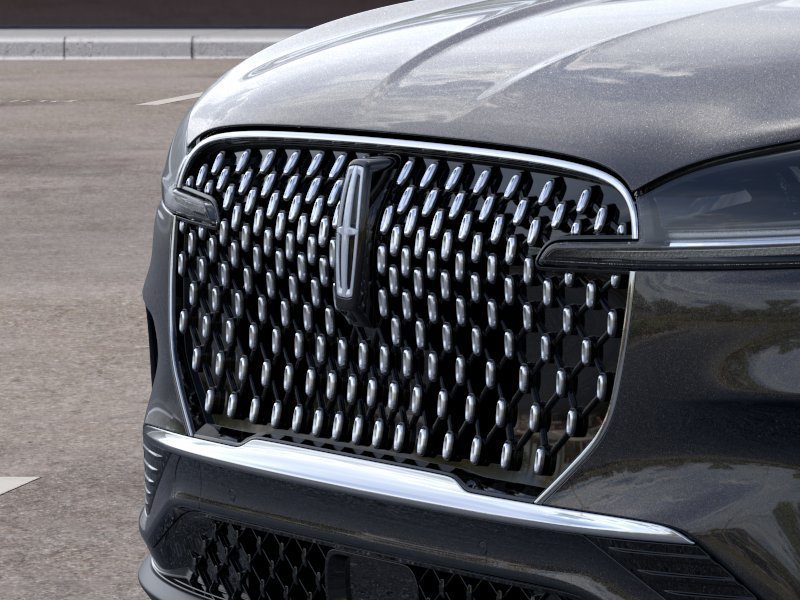 New 2026 Lincoln Aviator Reserve AWD/4WD image 17