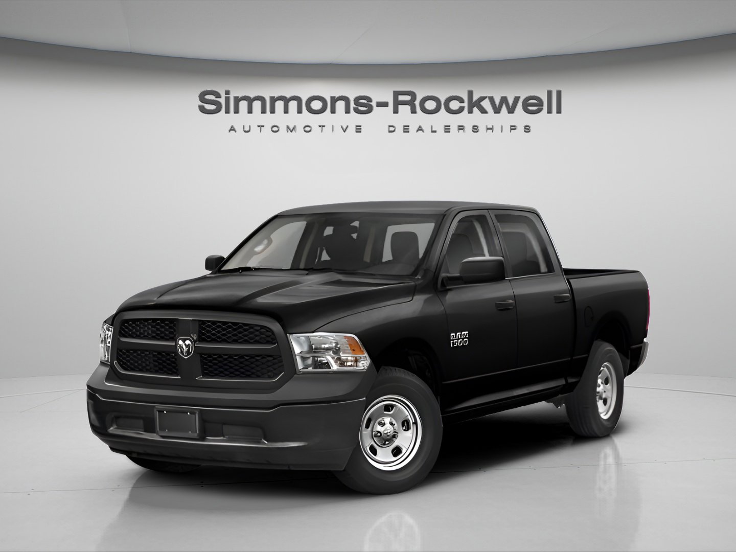 Used 2022 RAM 1500 Express w/ Wheel & Sound Group