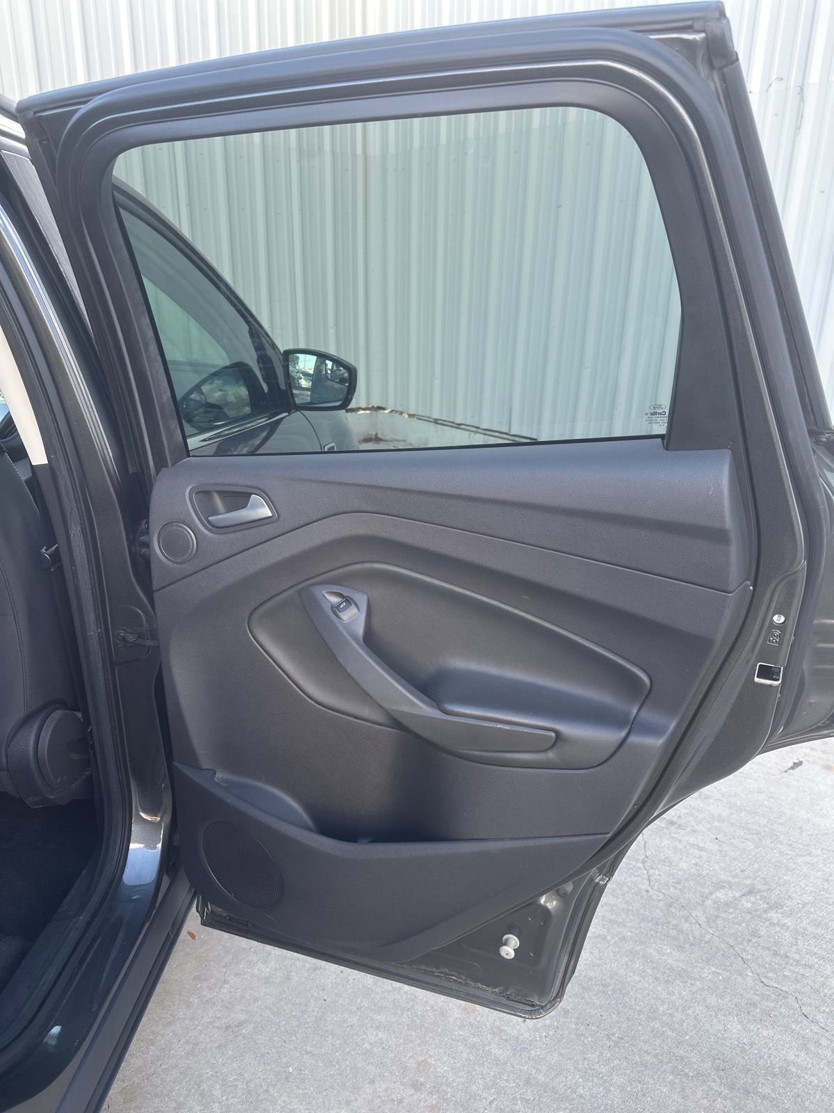 Used 2016 Ford Escape SE w/ Equipment Group 201A image 20