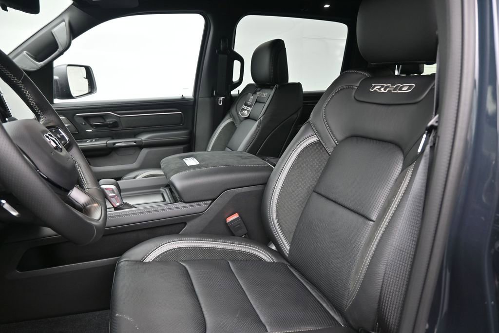 New 2026 RAM 1500 RHO AWD/4WD image 32