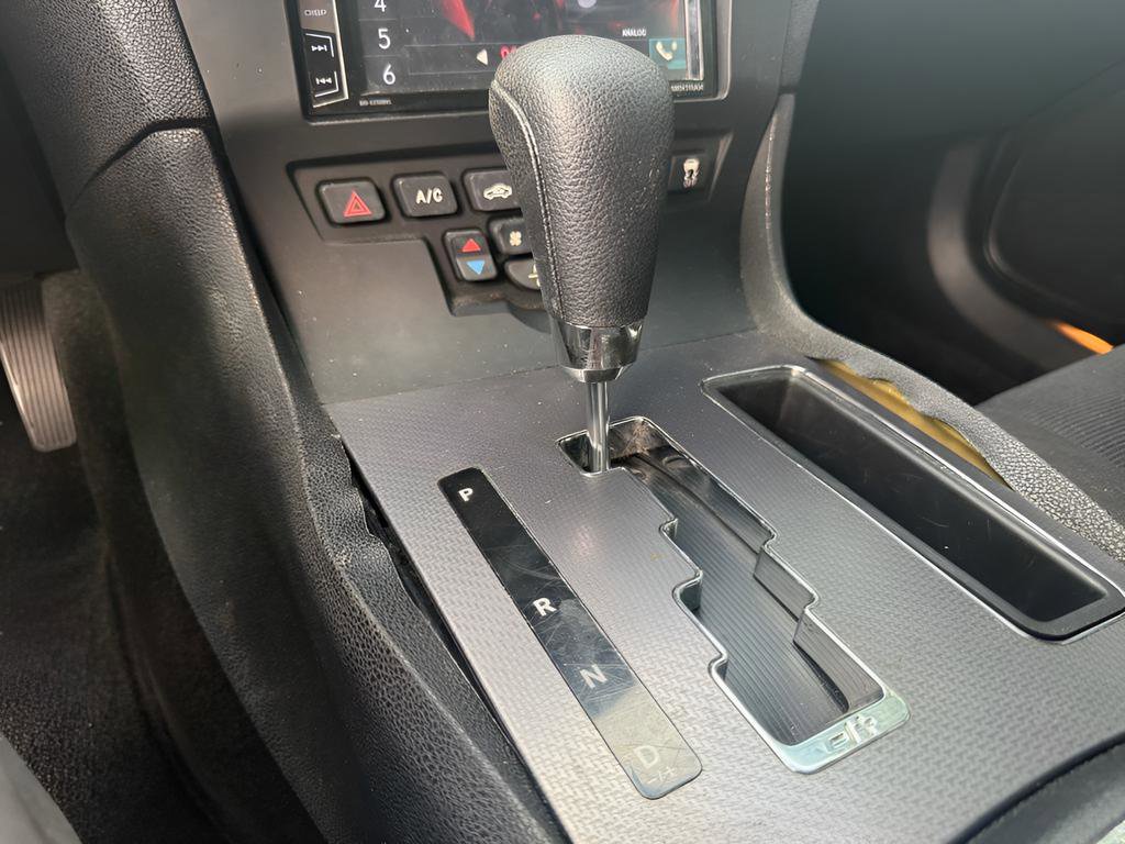 Used 2014 Dodge Charger SE RWD image 29