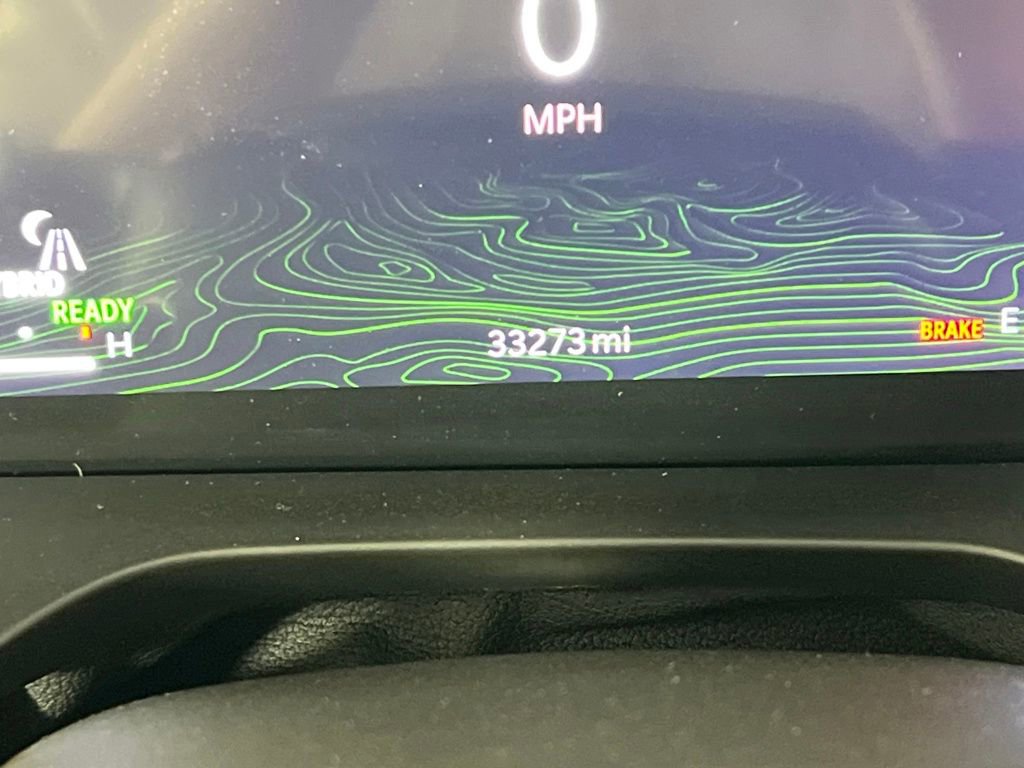 Used 2022 Jeep Grand Cherokee Summit image 43