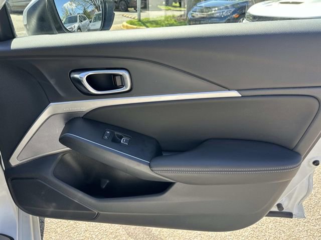 Used 2025 Acura Integra A-Spec image 8