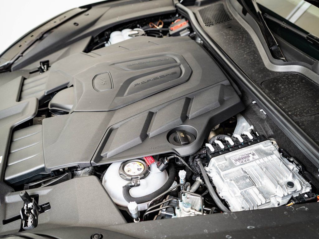 New 2026 Porsche Cayenne S AWD/4WD image 43