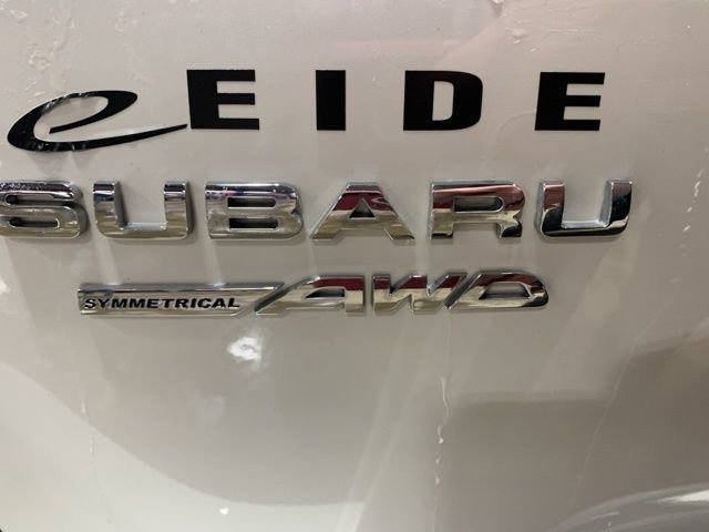 Used 2020 Subaru Forester Sport w/ Popular Package #2 image 29