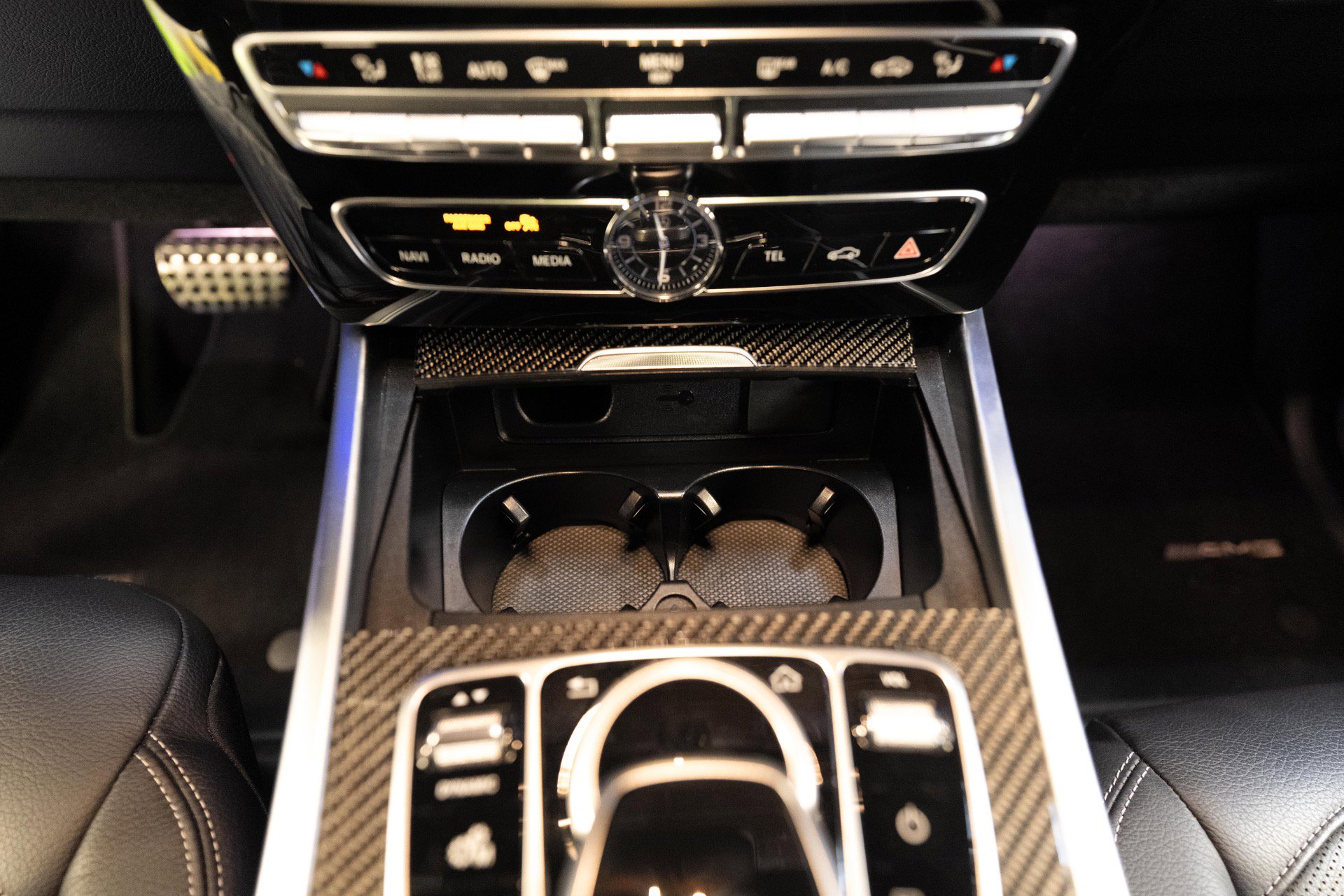 Used 2019 Mercedes-Benz G 550 image 91
