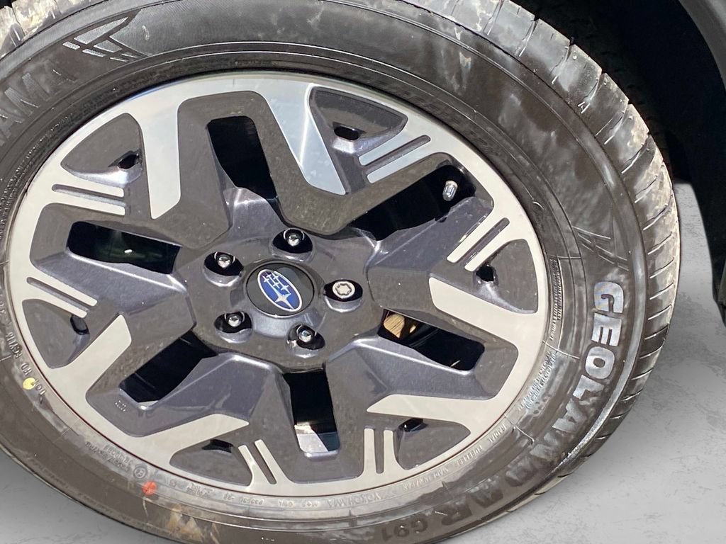 Certified 2026 Subaru Forester Premium AWD/4WD image 26