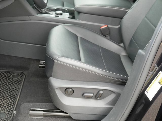 Certified 2022 Volkswagen Atlas SE AWD/4WD image 14