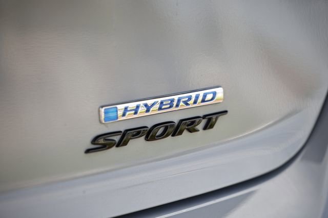 Certified 2025 Honda Accord Sport image 8
