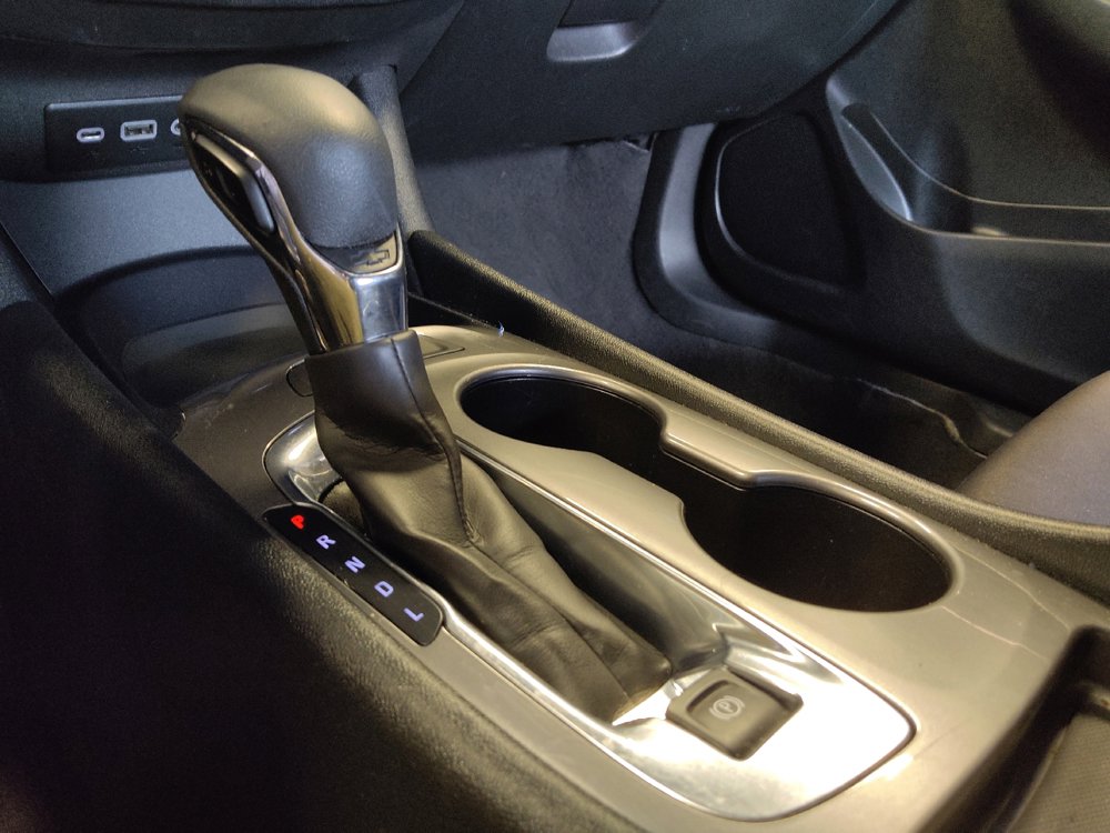 Used 2024 Chevrolet Malibu LS FWD image 26