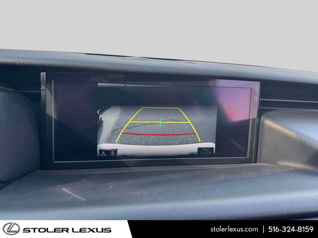 Used 2019 Lexus RC 350 F Sport w/ Accessory Package image 30
