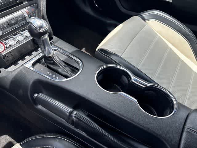 Used 2015 Ford Mustang 50 Years RWD image 18