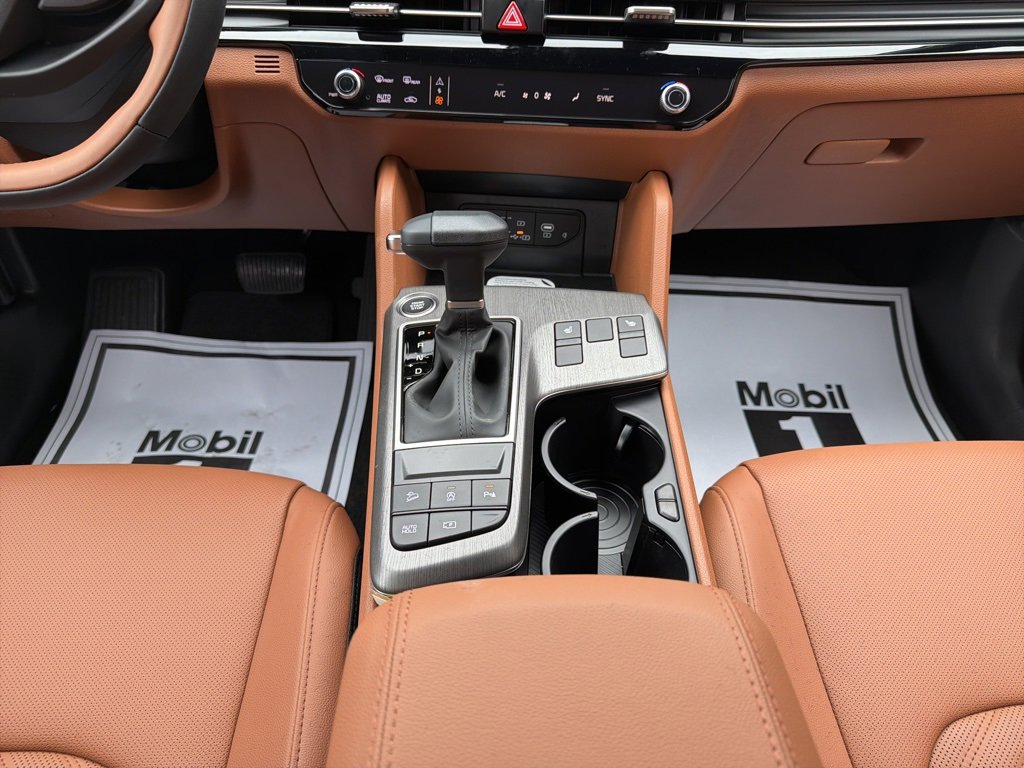 New 2026 Kia Sportage X-Line image 28