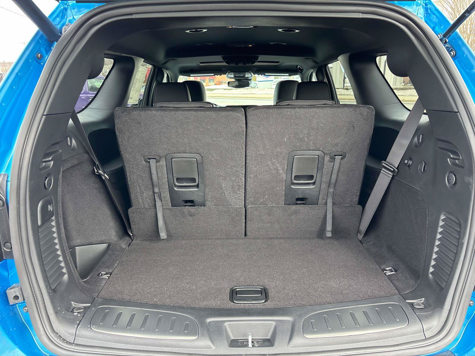 New 2026 Dodge Durango GT AWD/4WD image 4