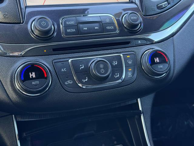 Used 2017 Chevrolet Impala Premier w/ Enhanced Convenience Package FWD image 26
