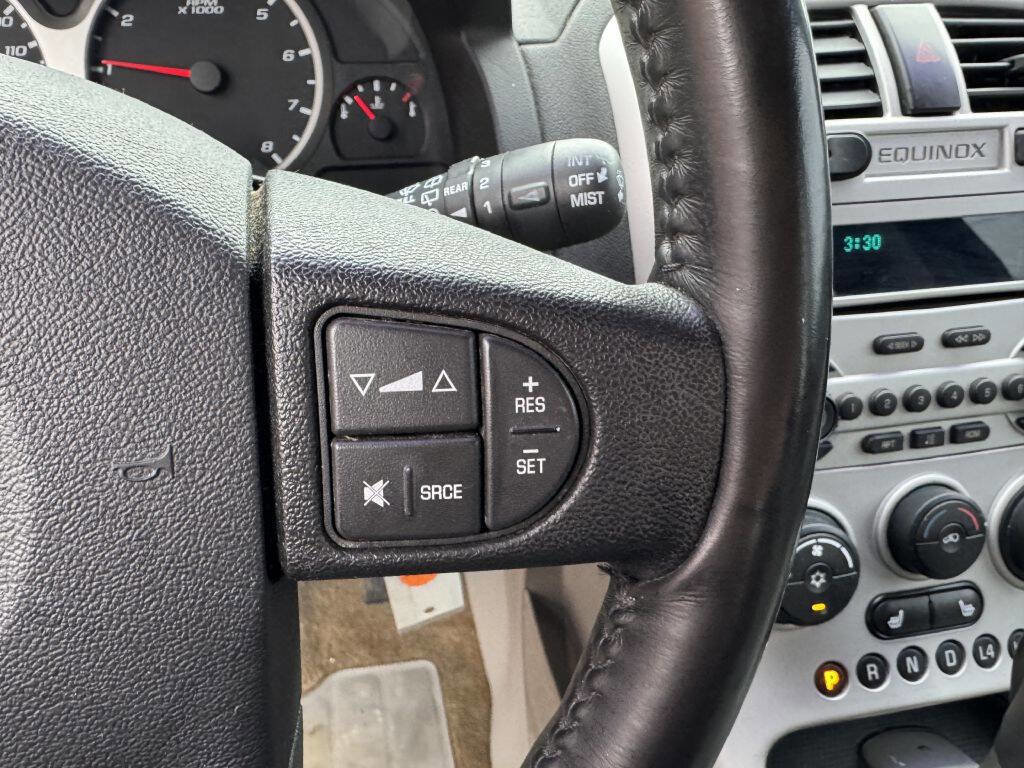 Used 2006 Chevrolet Equinox LT w/ LT Preferred Equipment Group image 15