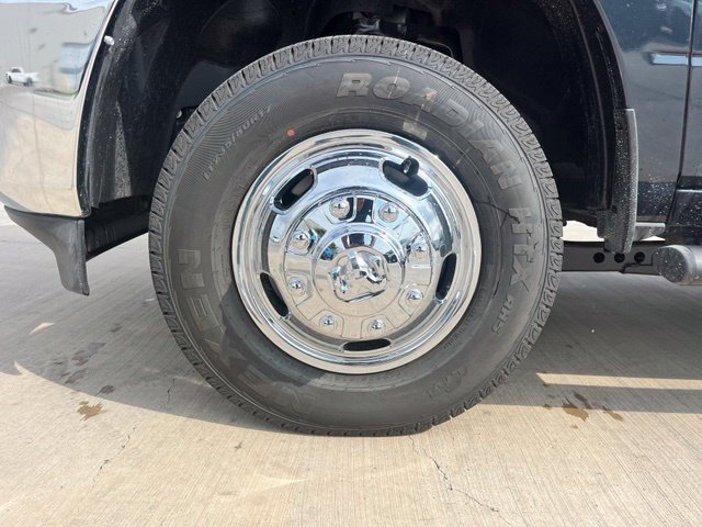 New 2027 RAM 3500 Tradesman AWD/4WD image 7