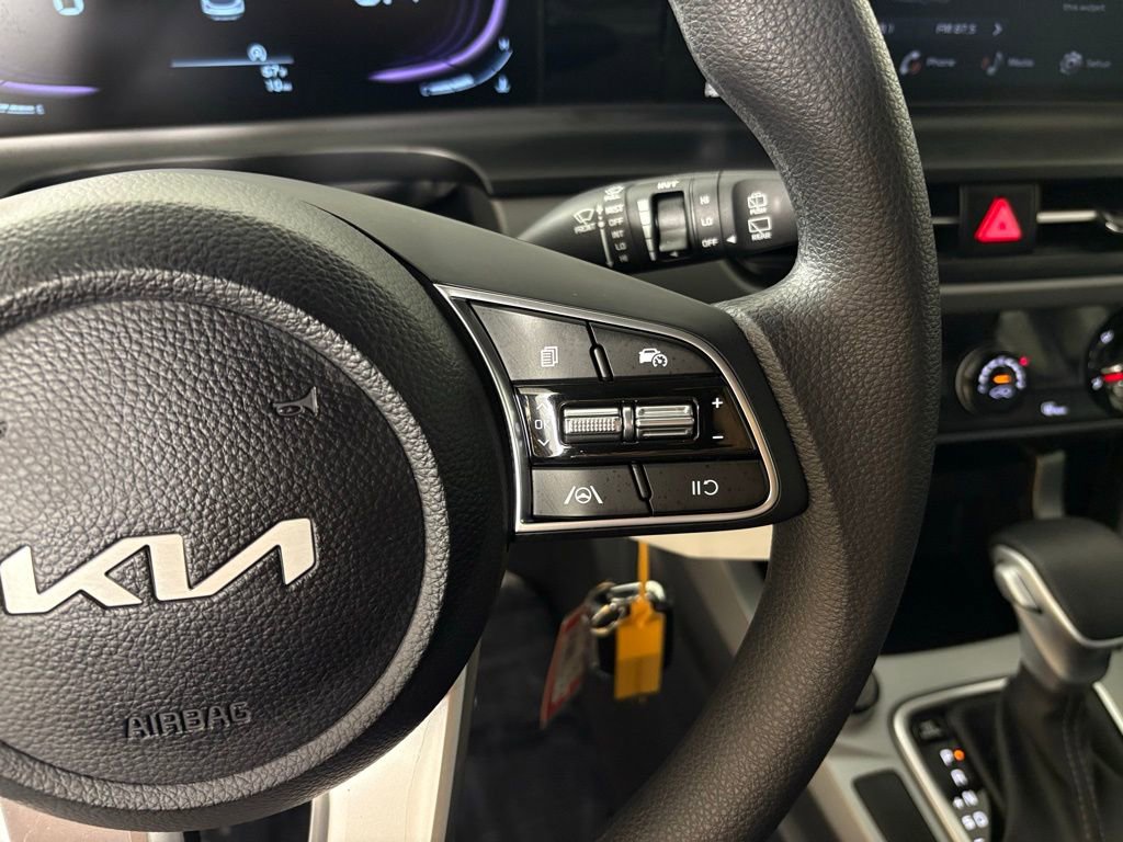 New 2026 Kia Seltos LX image 20