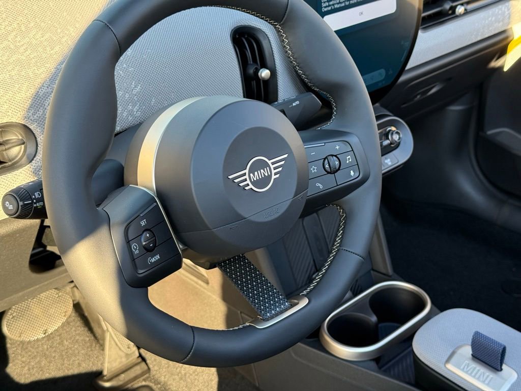 New 2026 MINI Cooper S image 12