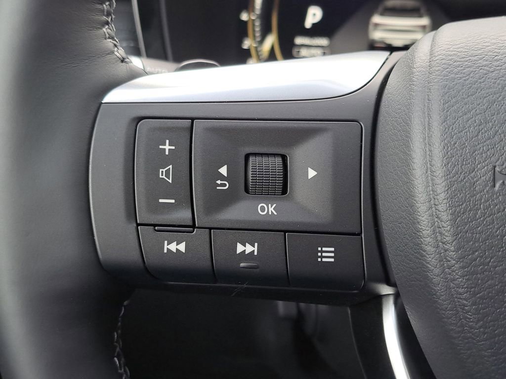 New 2026 INFINITI QX60 Autograph w/ Dark Cargo Package image 11