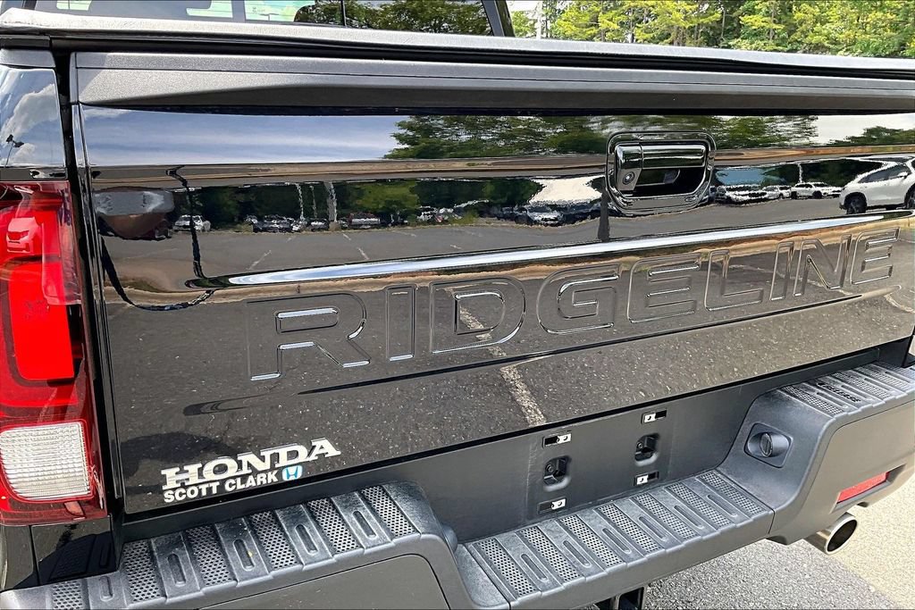 Certified 2026 Honda Ridgeline RTL image 23