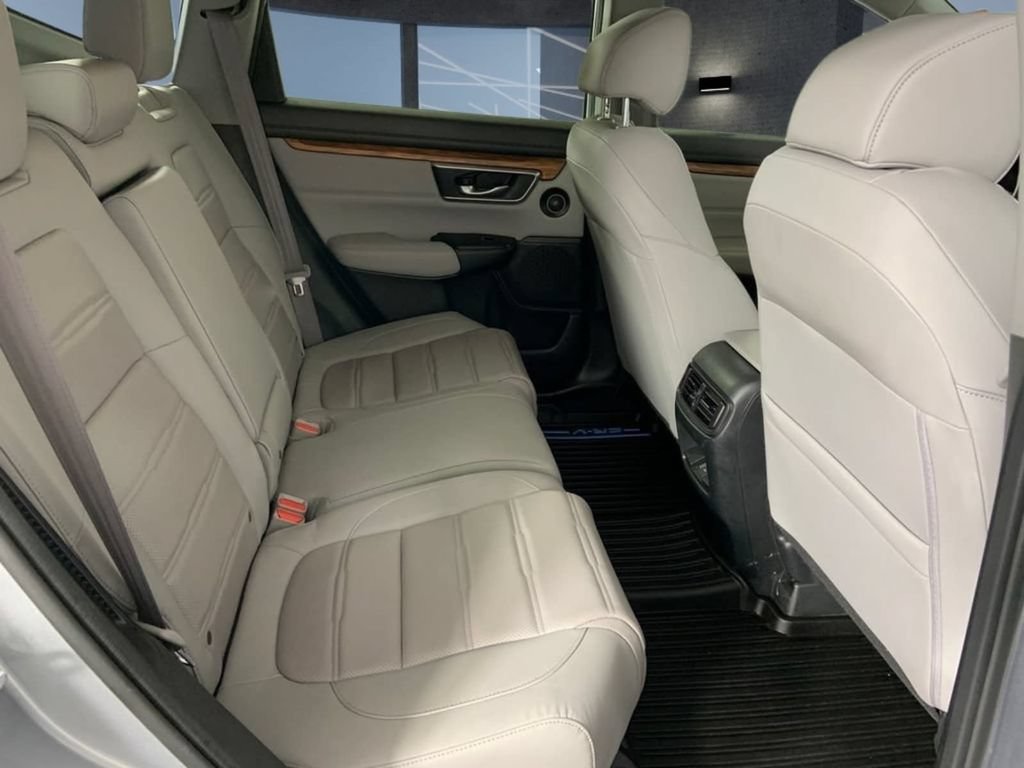 Used 2022 Honda CR-V EX-L image 12