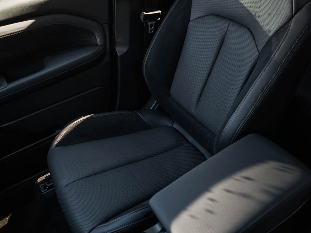 New 2026 Subaru Forester Touring AWD/4WD image 26