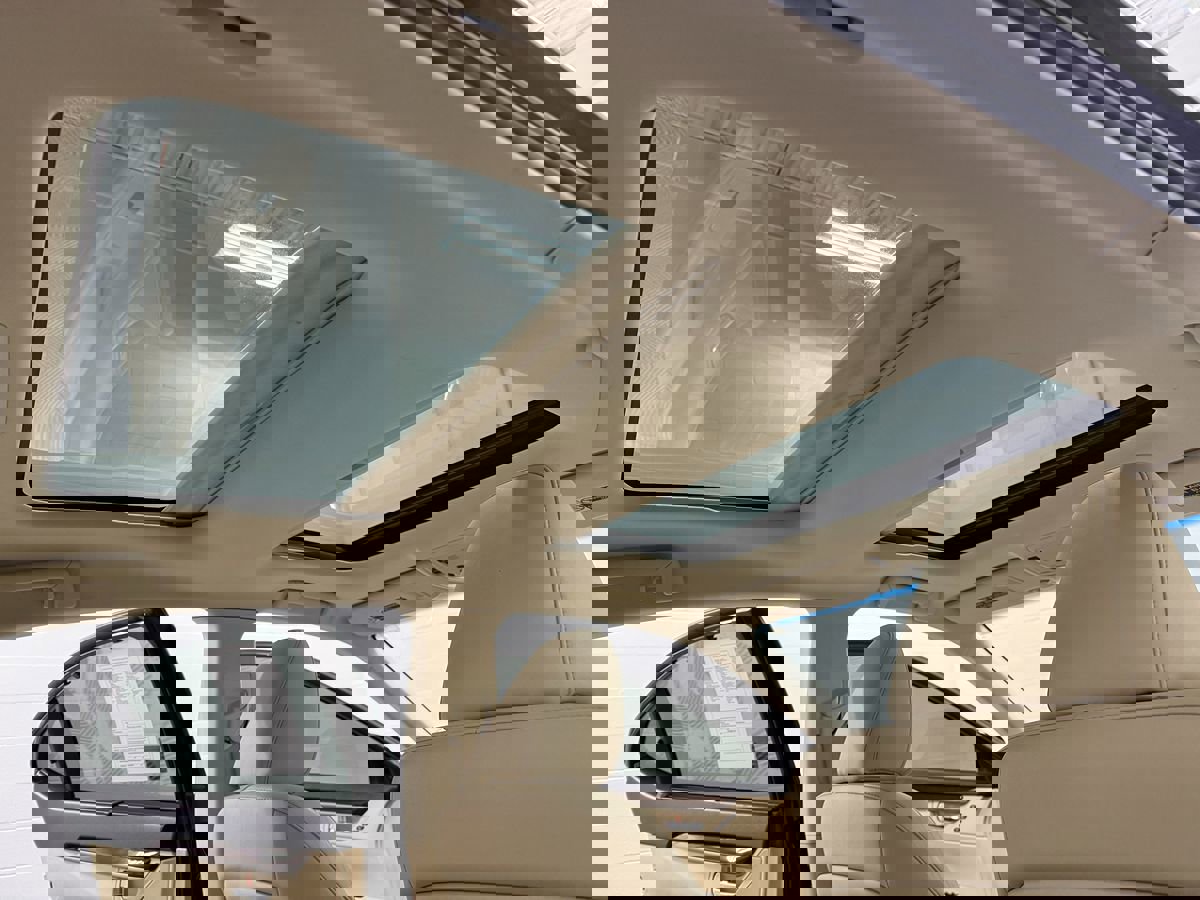 Used 2014 Lexus ES 350 image 28