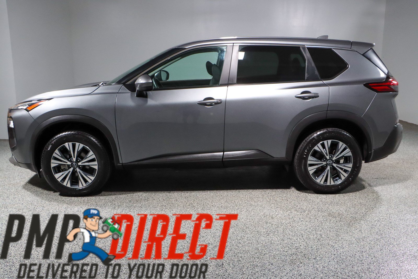 Used 2023 Nissan Rogue SV FWD image 10