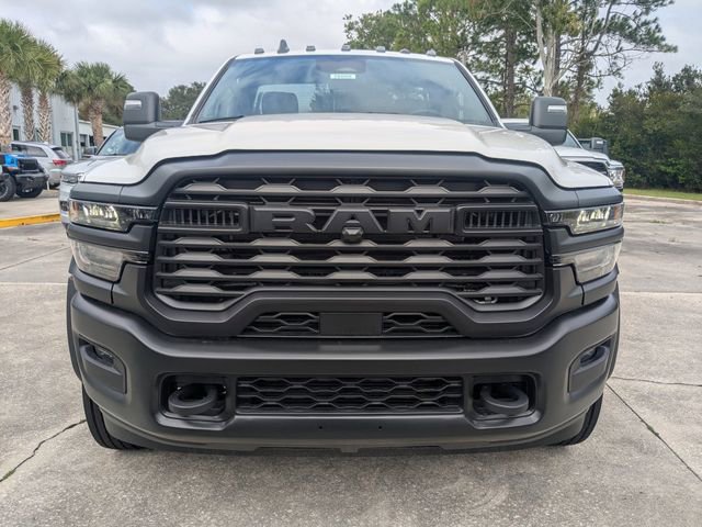New 2026 RAM 5500 Tradesman image 8