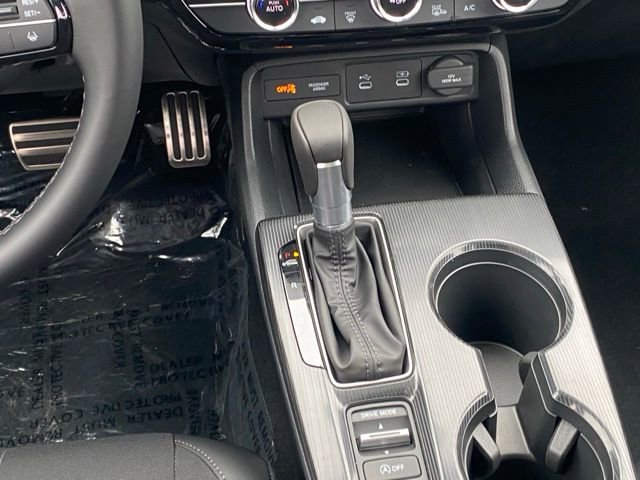 New 2026 Honda Civic Sport image 16