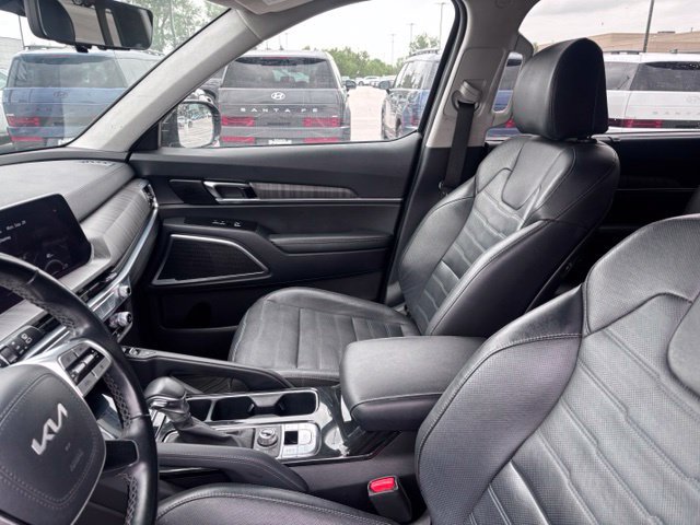 Used 2023 Kia Telluride SX Prestige AWD/4WD image 15