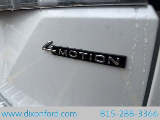 New 2026 Volkswagen Atlas SEL image 30