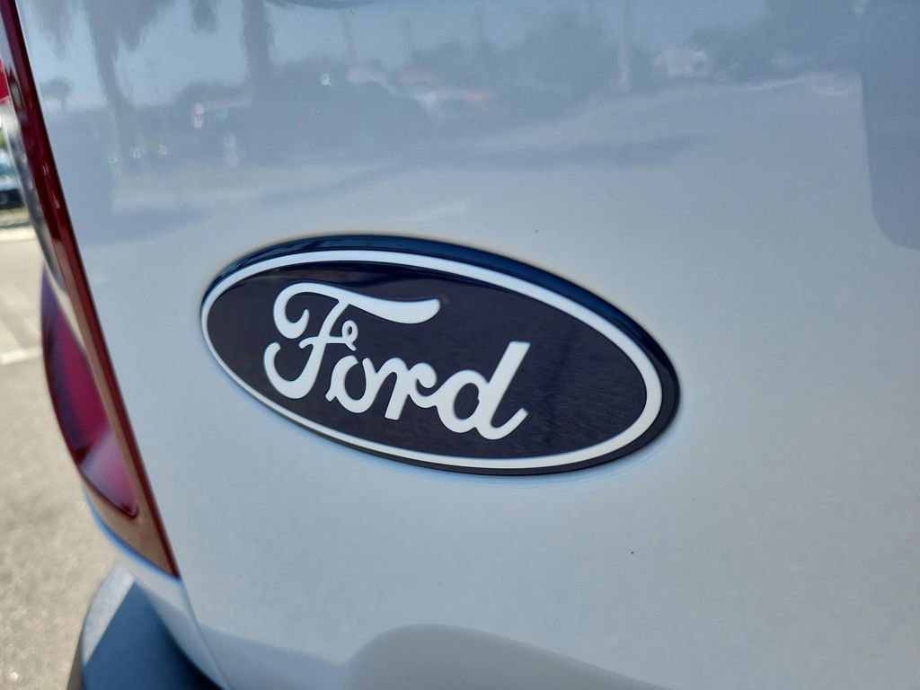 New 2026 Ford Bronco Sport Outer Banks image 8