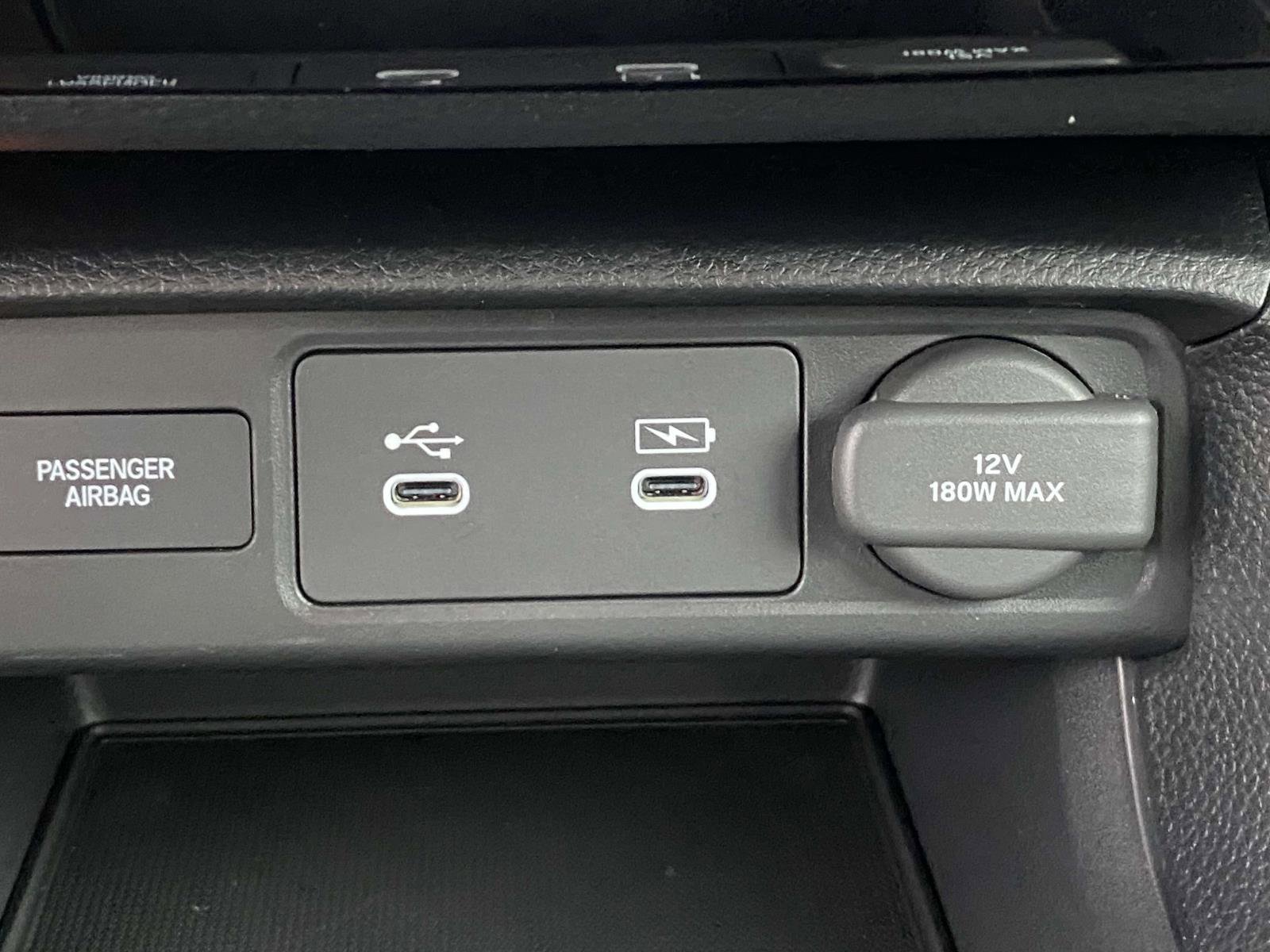 New 2026 Honda Civic Sport image 19