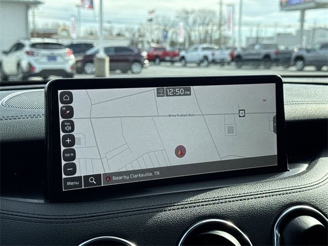 Used 2023 Kia Stinger GT-Line w/ Sun & Sound Package image 20