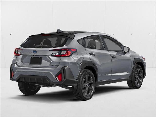 New 2026 Subaru Crosstrek 2.5i video 2