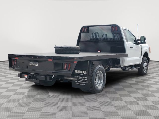 New 2026 Ford F350 XL image 5