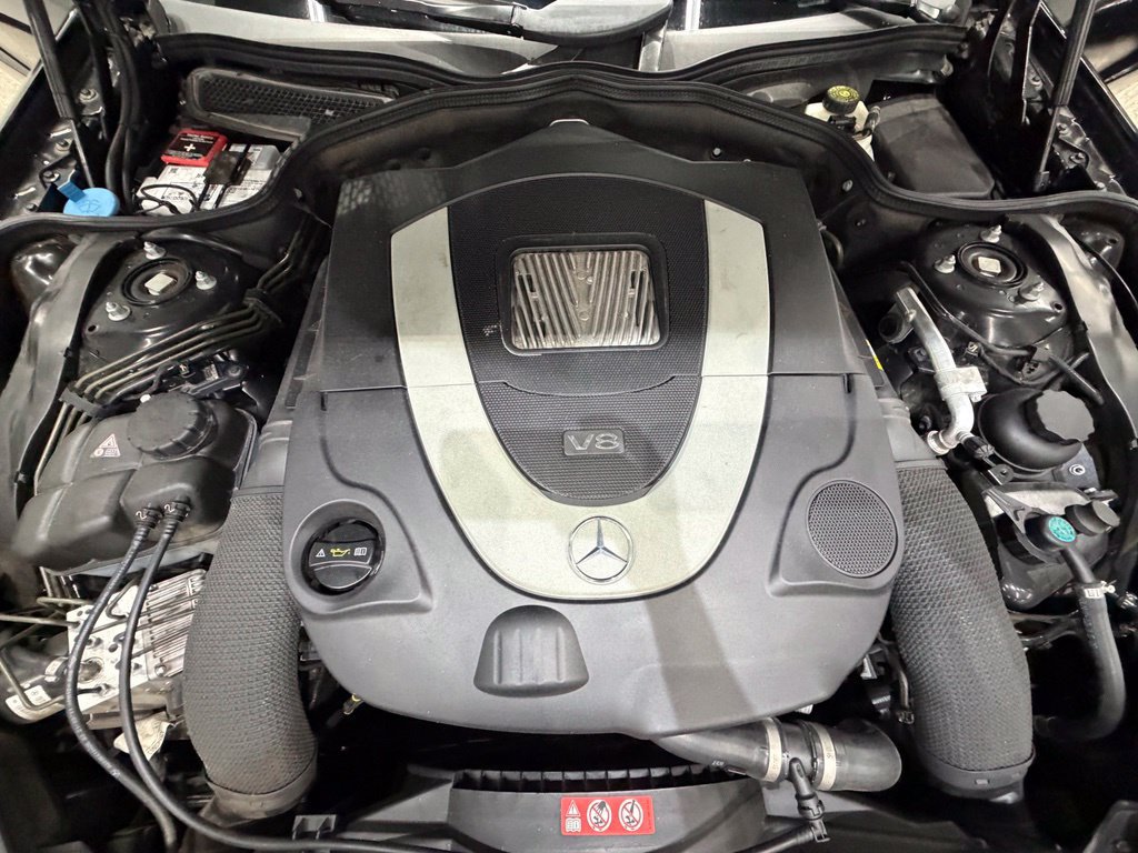 Used 2012 Mercedes-Benz SL 550 image 57