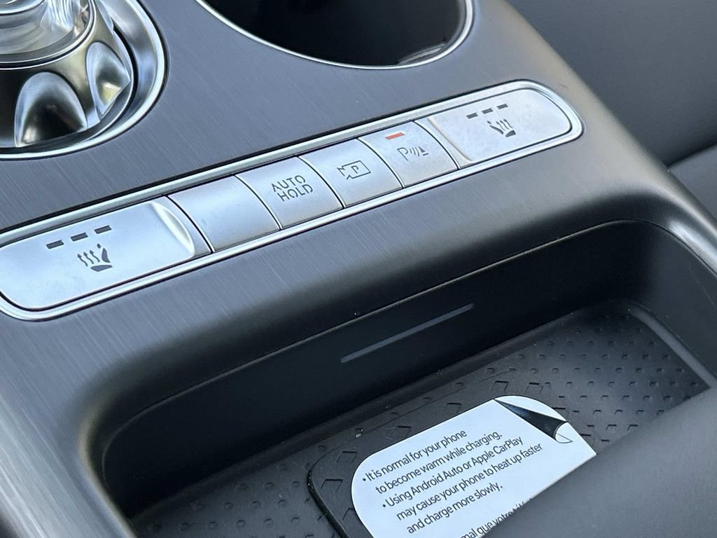 New 2026 Genesis GV60 AWD image 35