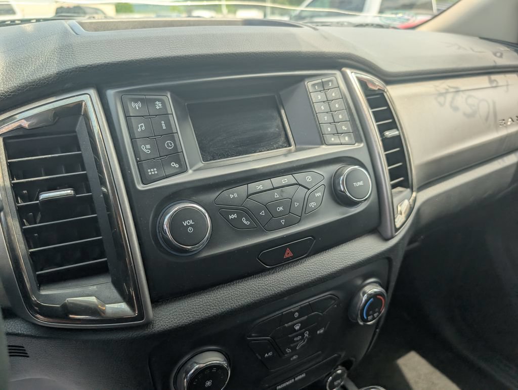 Used 2019 Ford Ranger XLT w/ FX4 Off-Road Package AWD/4WD image 15