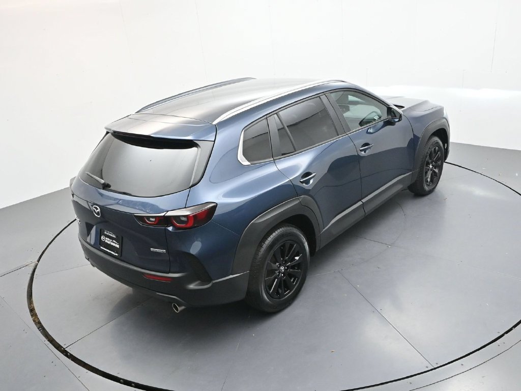 Used 2024 MAZDA CX-50 AWD 2.5 S w/ Preferred Package image 24
