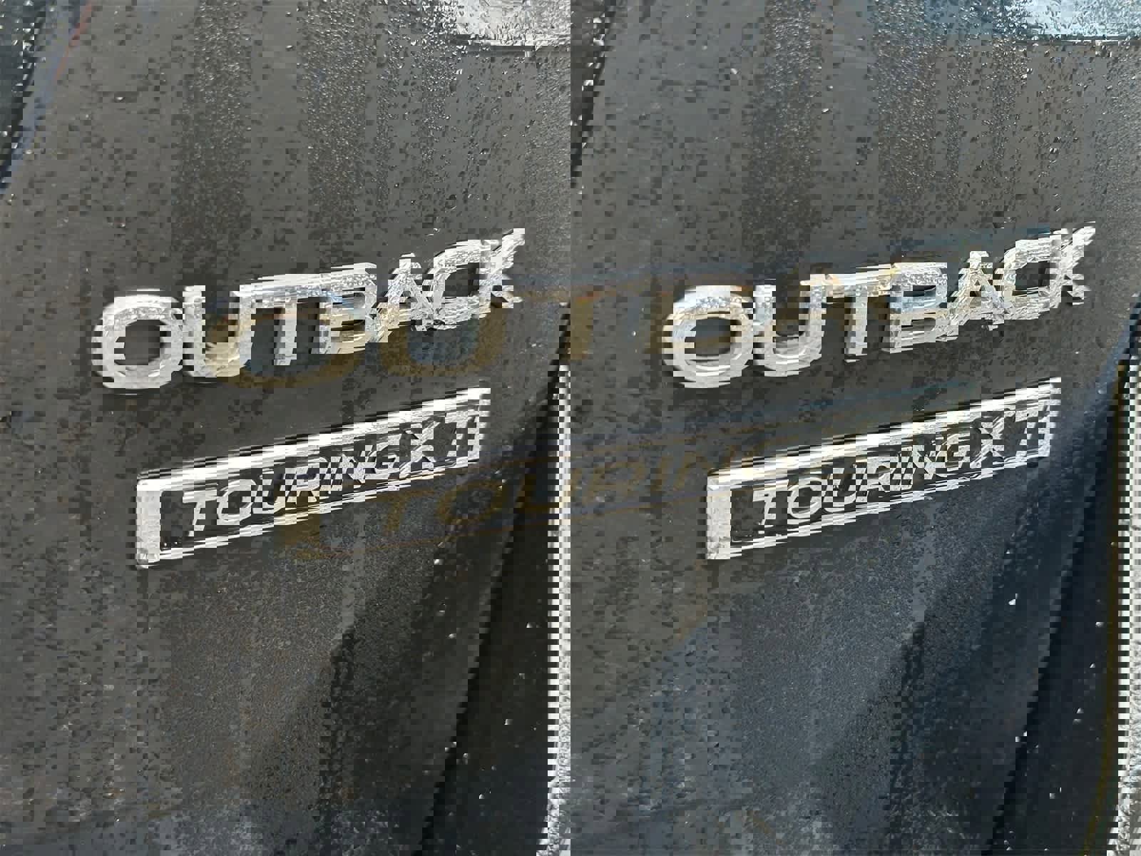 Certified 2024 Subaru Outback Touring XT image 6