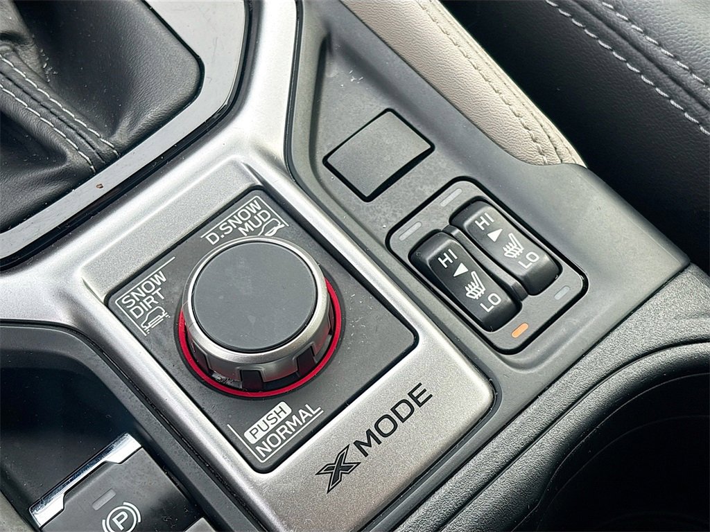 Used 2022 Subaru Forester Limited w/ Popular Package #2 image 21