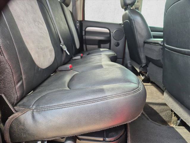 Used 2004 Dodge Ram 1500 Truck SLT w/ Trailer Tow Group RWD image 16