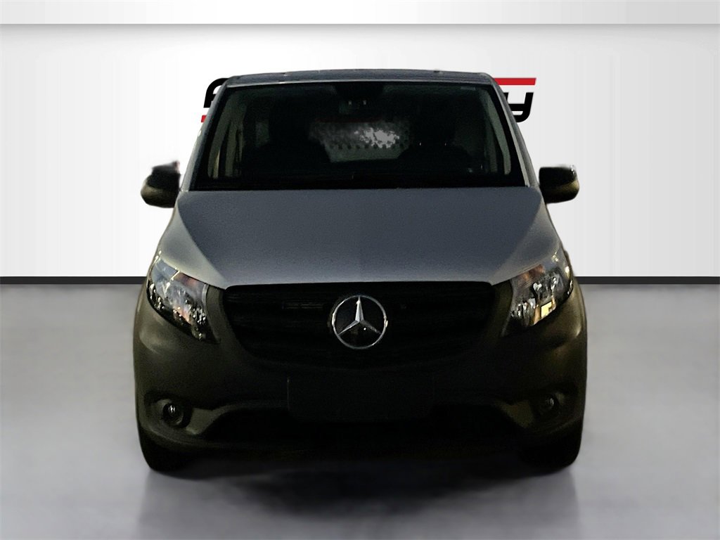 Used 2023 Mercedes-Benz Metris image 25