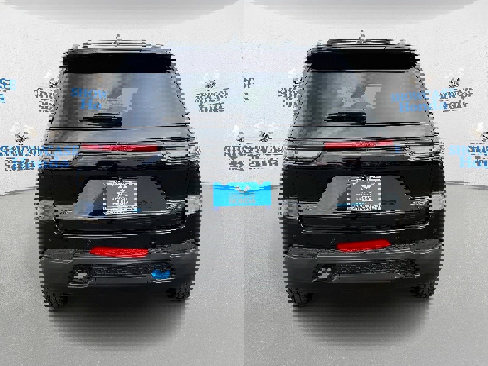 Used 2022 Jeep Grand Cherokee Trailhawk w/ Advanced Protech Group II image 6