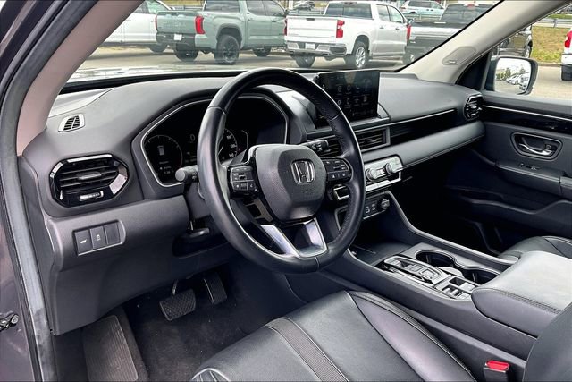 Certified 2023 Honda Pilot Touring image 13