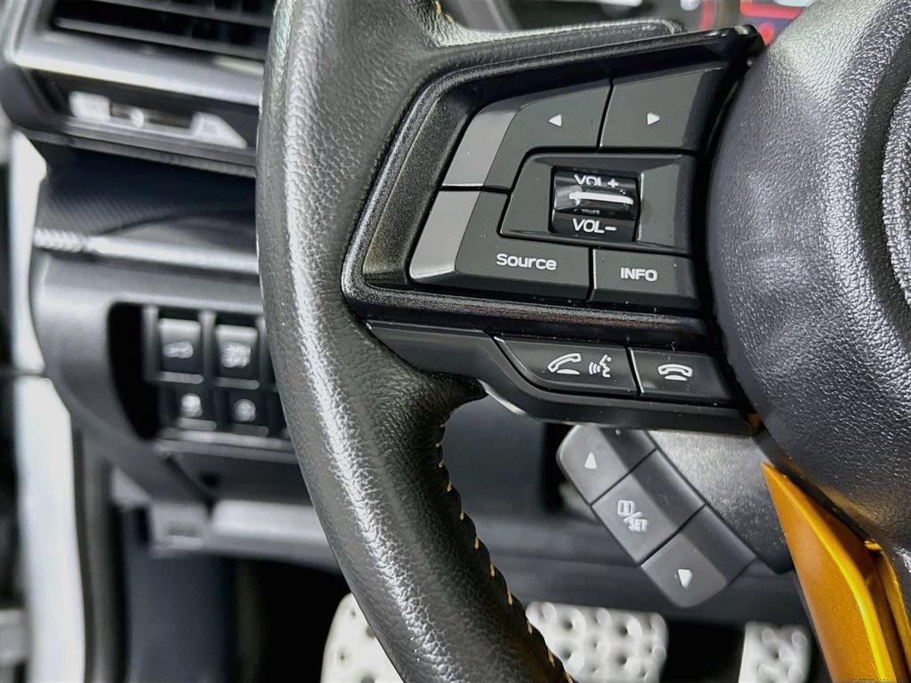 Used 2022 Subaru Forester Wilderness AWD/4WD image 24